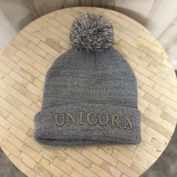 Beanie  - Picture 1 of 3